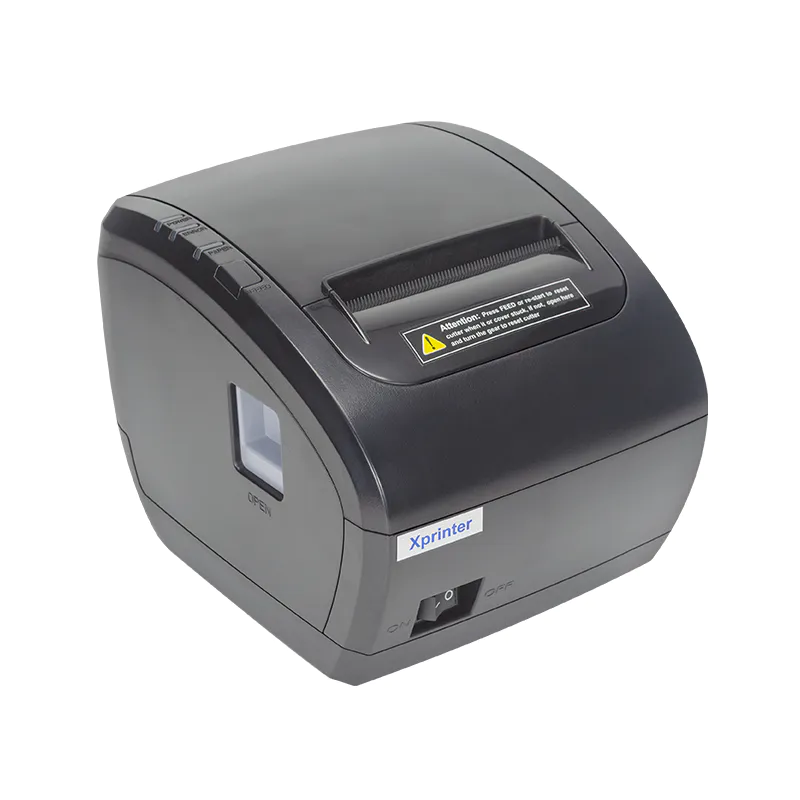 XP-Q838L 80mm Thermal Receipt Printer