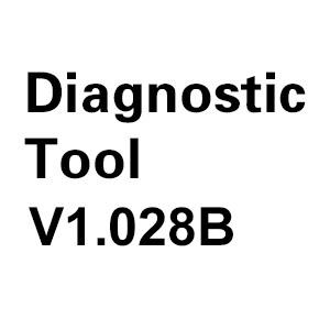 Diagnostic Tool V1.028B