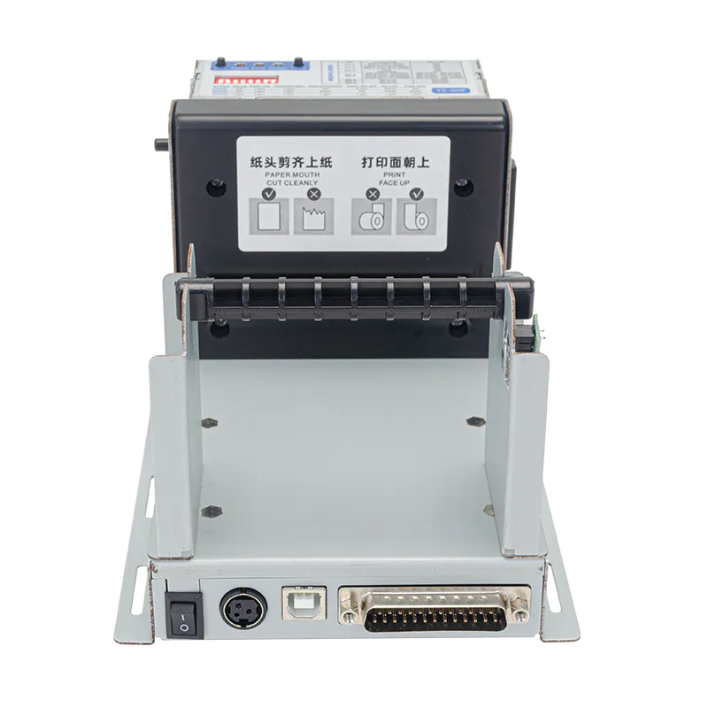 TS-80F Thermal kisok Printer