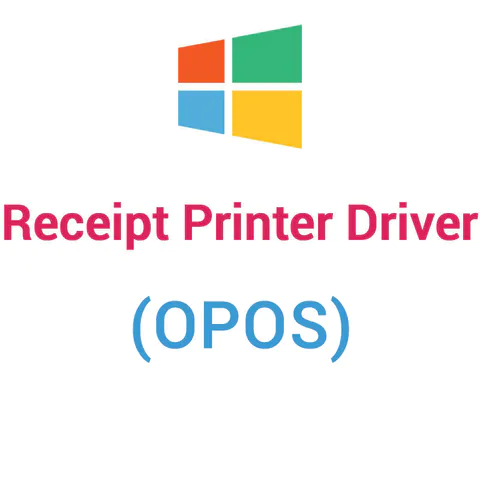 Receipt Printer (OPOS)