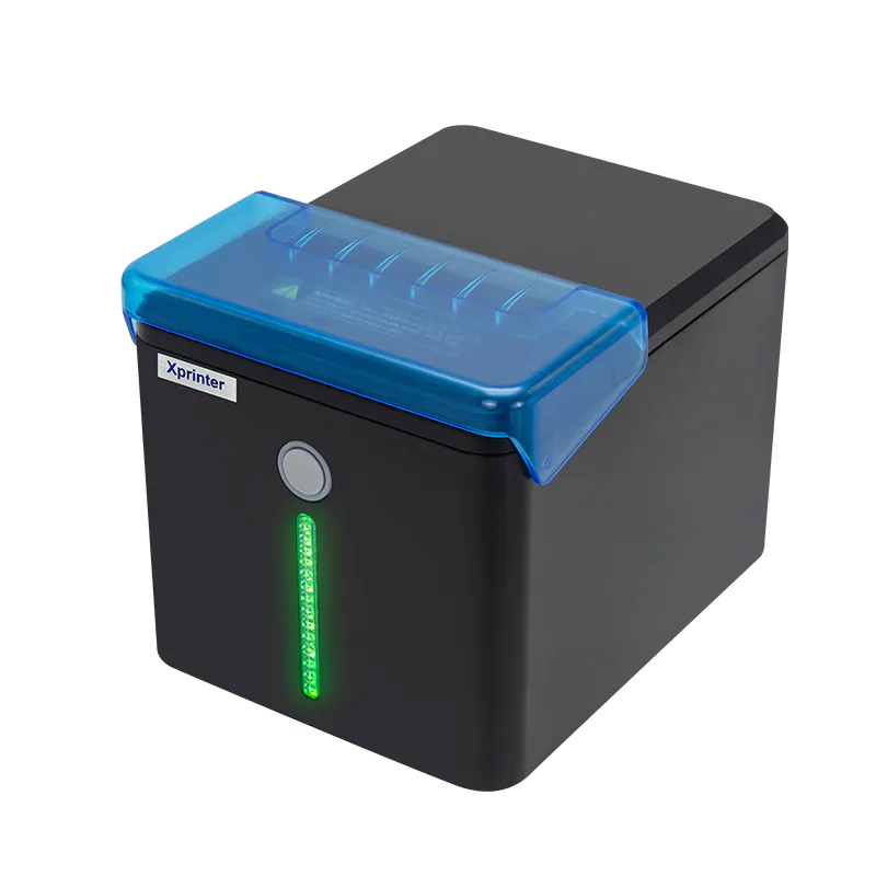 Xprinter customized receipt printer online supply for store