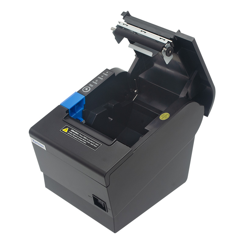 XP-Q801K Wholesale 80mm Receipt Printer