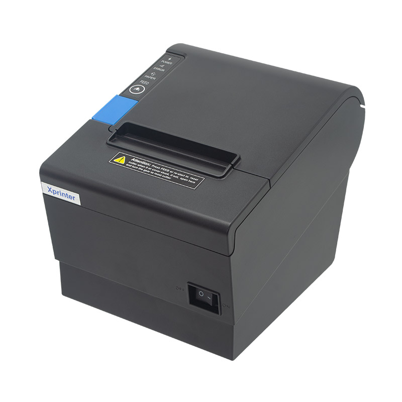 customized electronic receipt printer supply for storage