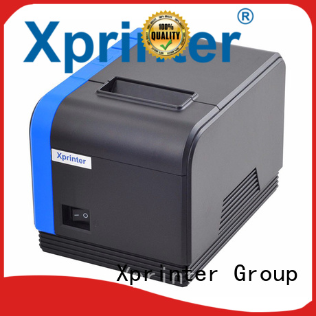 Xprinter professionnel usb alimenté réception imprimante usine prix pour magasin
