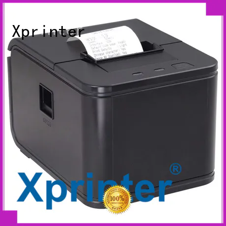 Xprinter easy to use receipt printer best buy wholesale for store