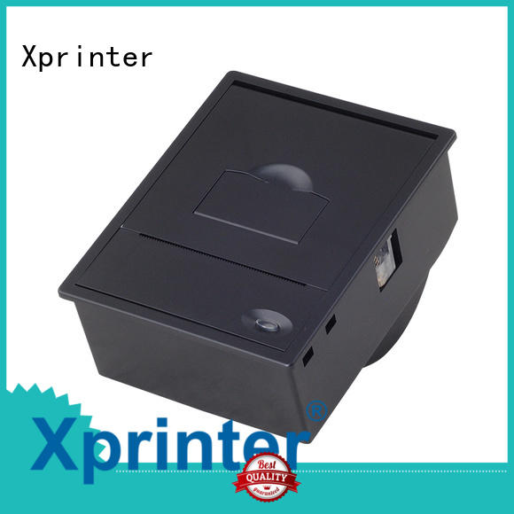 Xprinter hot selling thermal panel printer from China for shop