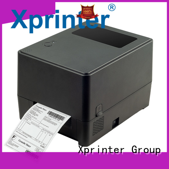 Xprinter efficace du vendeur thermique imprimante fournisseur pour les entreprises