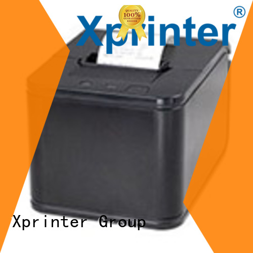 Xprinter سهلة الاستخدام 58 مللي متر الحرارية طابعة الجملة لمتجر