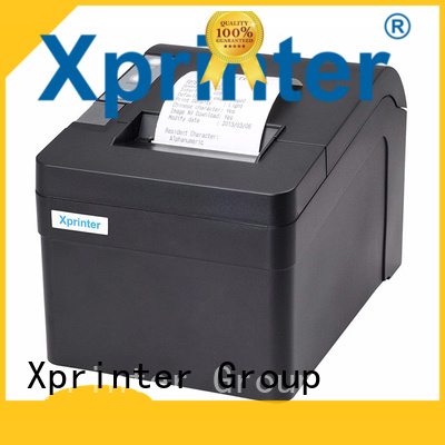 Xprinter اللاسلكية pos طابعة سعر المصنع ل مخزن