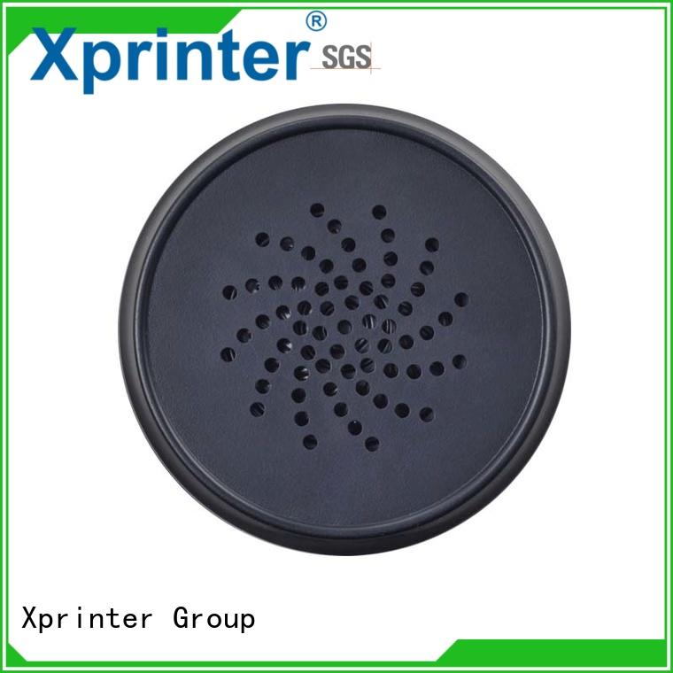 Xprinter printer accessories with good price for post