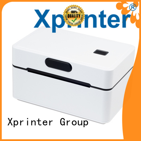 Xprinter lan thermal printer factory for medical care