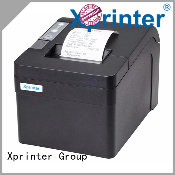 Xprinter 58 xp driver preço de fábrica profissional para shopping