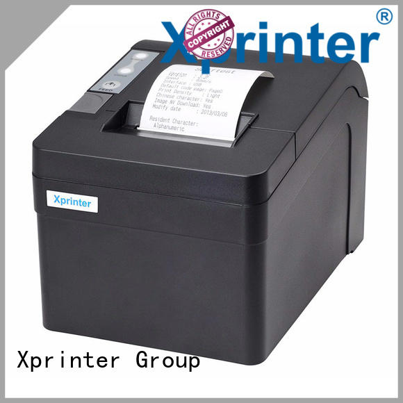 professional xprinter xp 58 driver factory price for mall