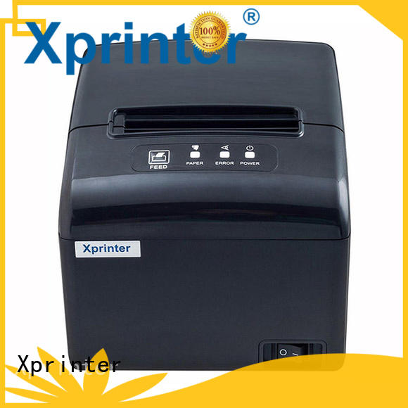 Xprinter standard phone receipt printer inquire now for shop