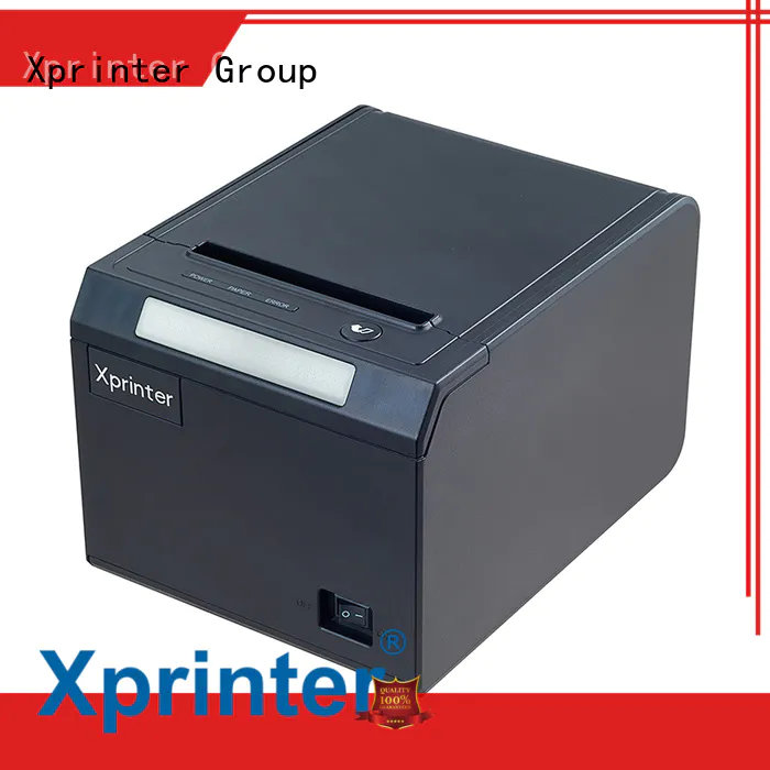 Xprinter standard receipt printer for computer design for store