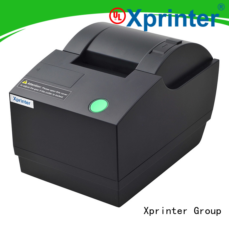Xprinter 58 xprinter motorista fornecedor para a loja