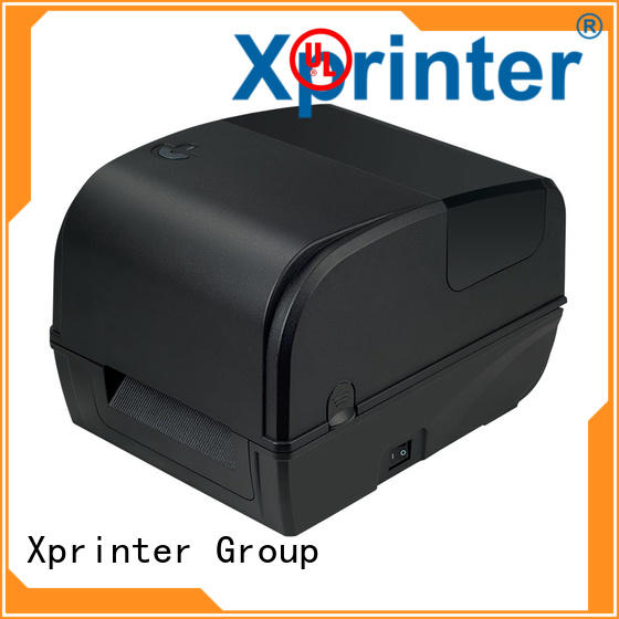 Xprinter Wifi connection bluetooth thermal receipt printer factory for store