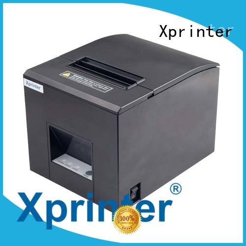 Xprinter portable receipt printer with good price for store