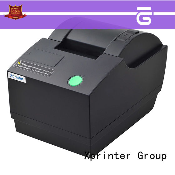 Xprinter easy to use 58mm thermal printer wholesale for shop