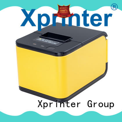 Xprinter high quality pos58 printer wholesale for retail