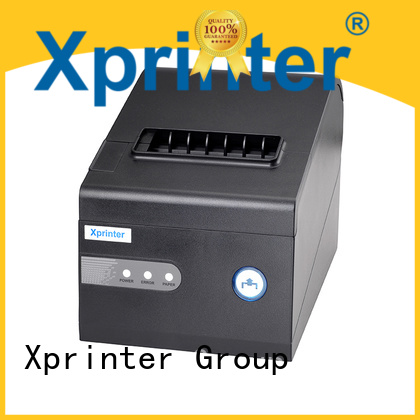 Xprinter traditionnel pos imprimante en ligne pour magasin