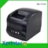 bluetooth easy pos printer with good price for post