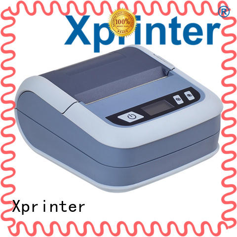 Xprinter dual mode pos system printer manufacturer for shop