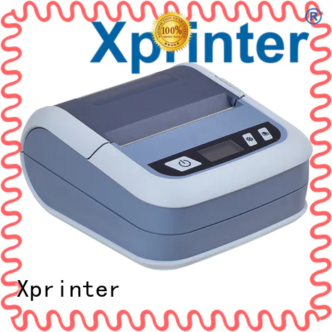 Xprinter dual mode pos system printer manufacturer for shop