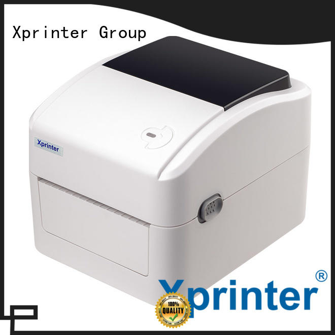 monochromatic 4 inch thermal printer directly sale for store