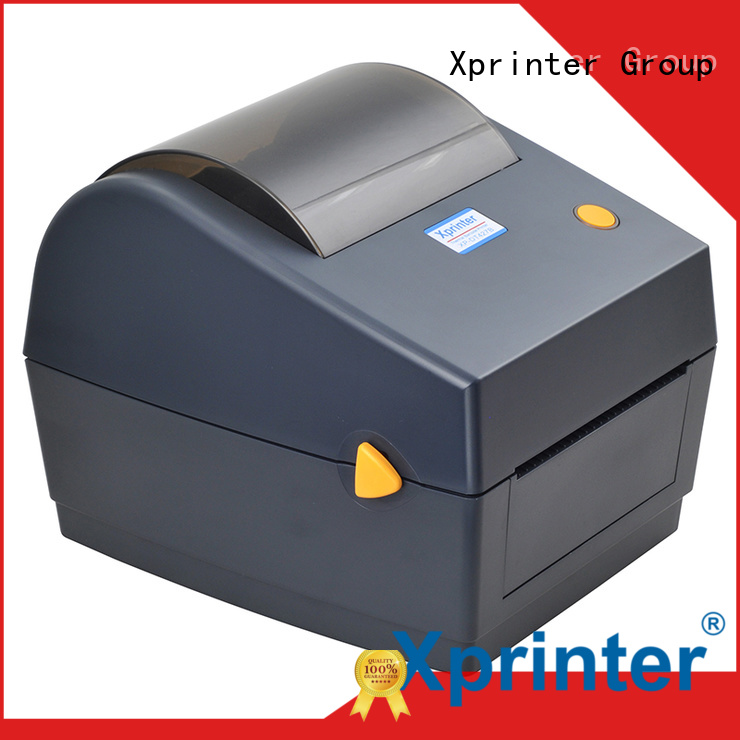 Xprinter رخيصة pos طابعة الصانع لخدمات التغذية