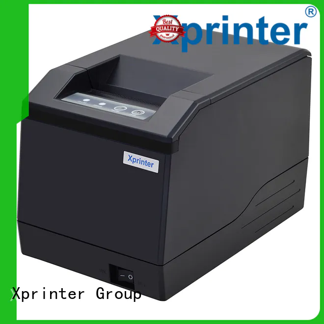 durable 3 inch thermal printer design for supermarket