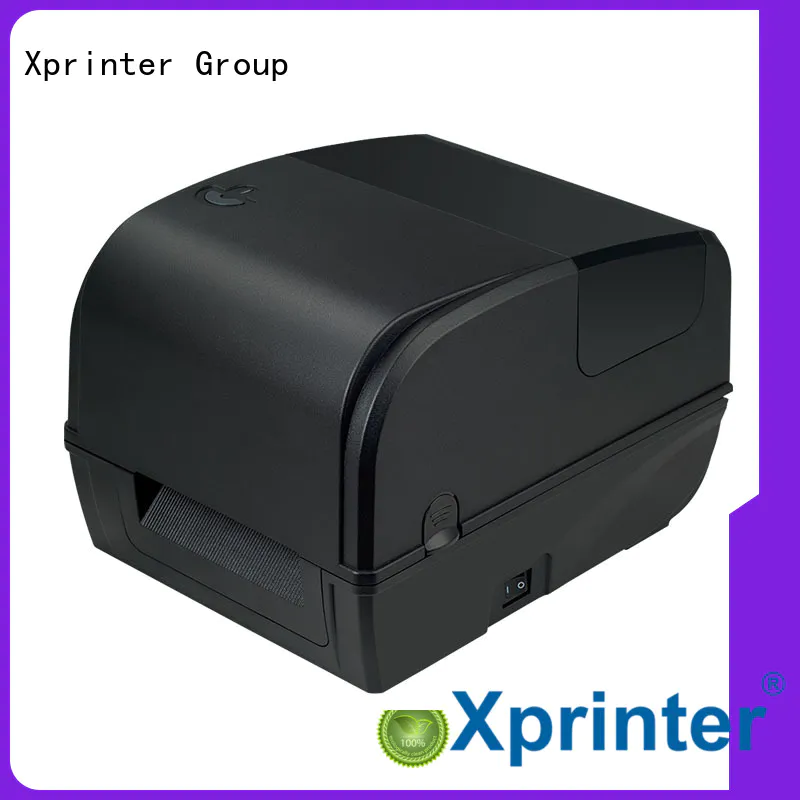 Xprinter dual mode vendor thermal printer factory for store