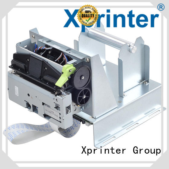 Xprinter practical thermal barcode printer from China for catering