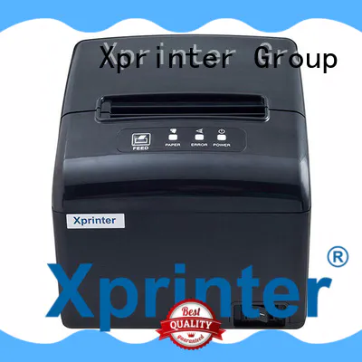 Xprinter standard wireless receipt printer inquire now for store