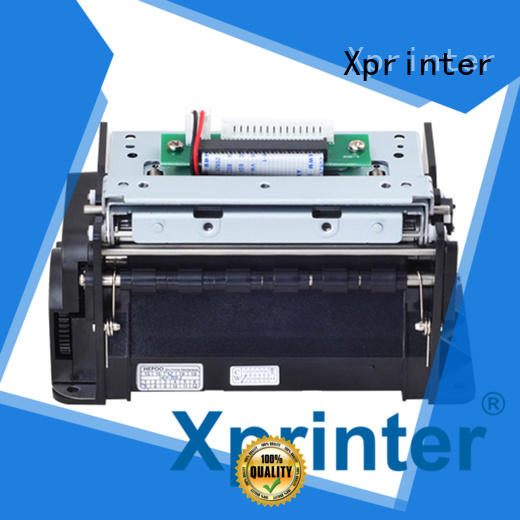 Xprinter professional printer and accessories factory for supermarket