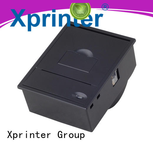 practical panel mount printer directly sale for tax