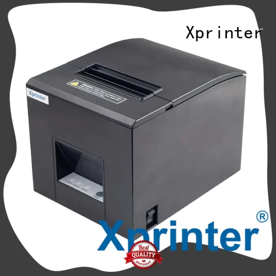 Xprinter traditional receipt printer for computer with good price for store