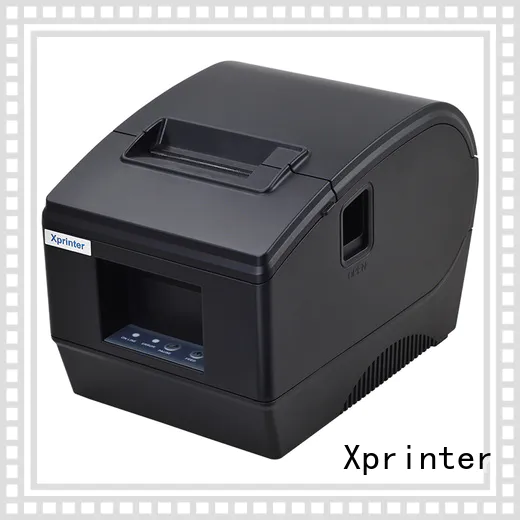 easy to use thermal tag printer supplier for mall