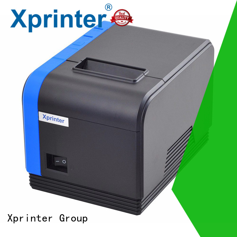 Xprinter professionnel xprinter 58mm gros pour center commercial