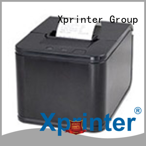 Xprinter sans fil pos imprimante en gros pour la vente au détail