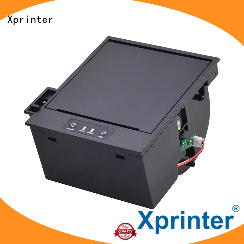 dircet thermal thermal transfer barcode printer customized for shop