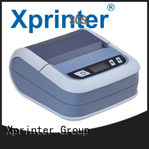 Xprinter XP-HP1 Mini Impresora Portatil USB+Bluetooth Interface Portable  Wireless Printer - China printer, portable printer