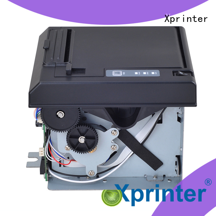 Xprinter jusqu'à imprimante personnalisé pour magasin
