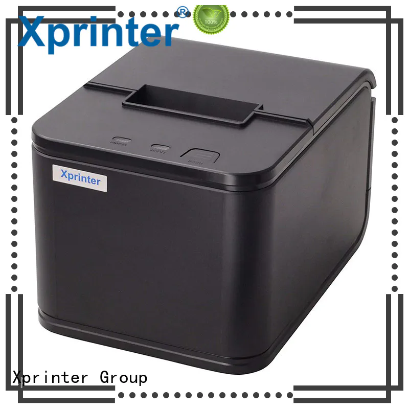 Xprinter dircet thermal portable bluetooth thermal receipt printer series for supermarket