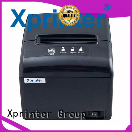 reliable electronic receipt printer inquire now for retail