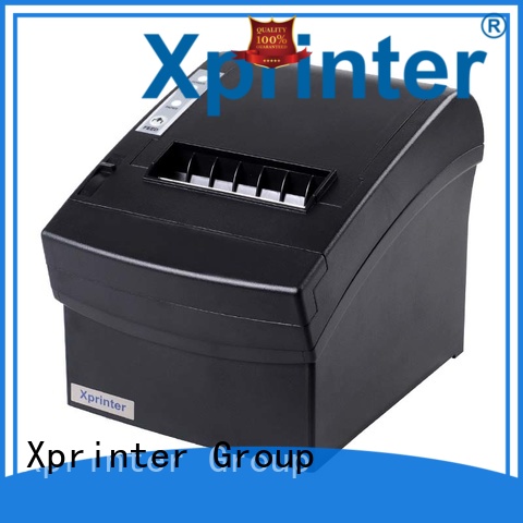 Xprinter impressora fatura padrão de fábrica para a loja