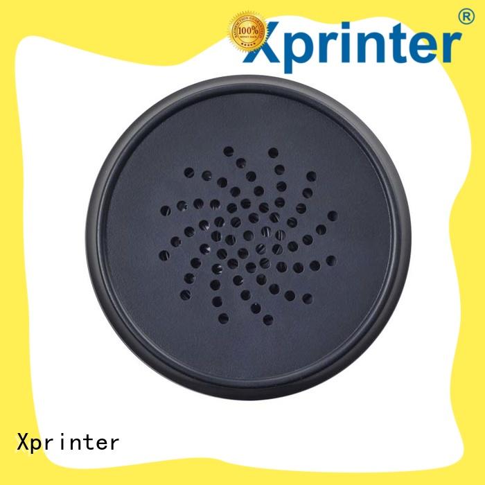 Xprinter durable accessories printer with good price for post