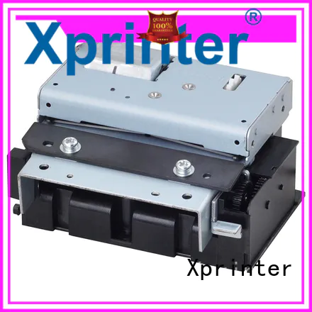 Xprinter receipt printer accessories factory for supermarket