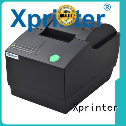 professional usb powered receipt printer personalized for shop