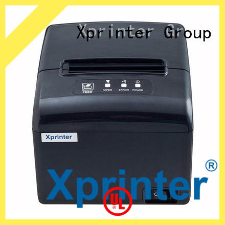 Xprinter lan ethernet receipt printer inquire now for mall